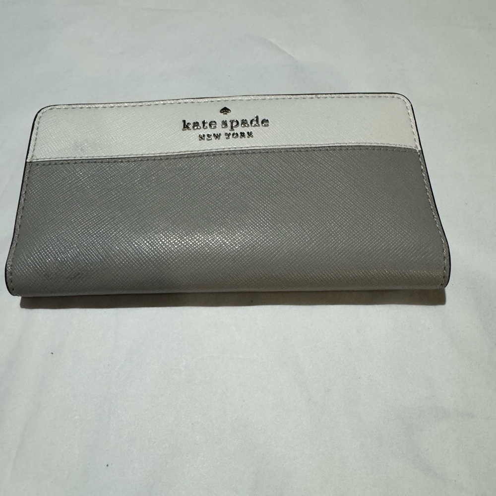 Kate spade wallet